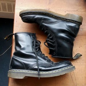Original Dr. Martens